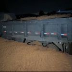 Extração ilegal de minério retirava 10 toneladas por dia em Serra da região Oeste de BH