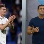 Toni Kroos fã de meia do Sport? Apresentador cai em fake news e diverte web; assista
