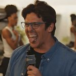 Final de 'Família é Tudo' terá beijo inédito na TV brasileira