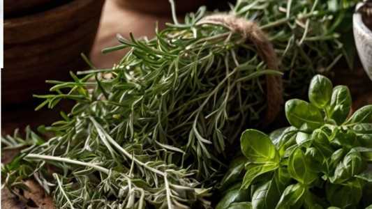 Tônico de alecrim para crescimento capilar natural&nbsp;