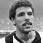 Em quais Copas do Mundo consecutivas o Atlético teve jogadores convocados?