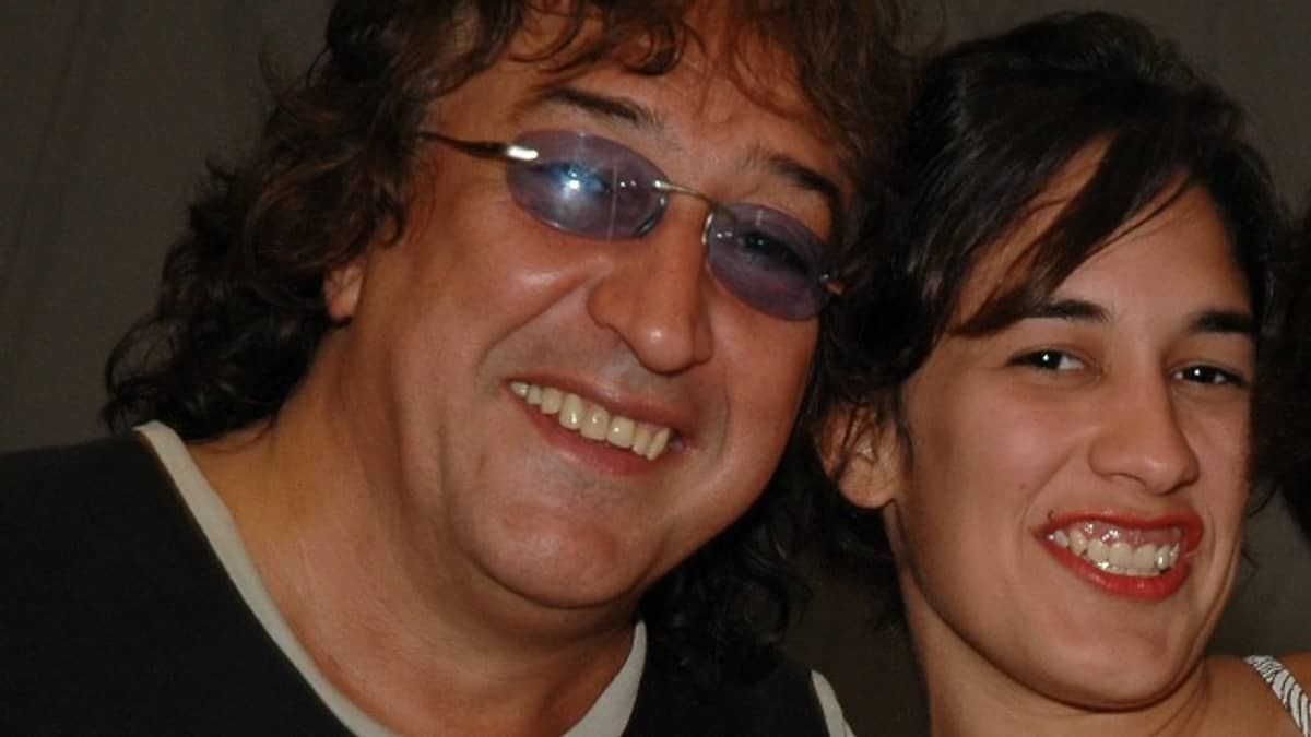 Morre filha de Toninho Horta, do Clube da Esquina, aos 38 anos