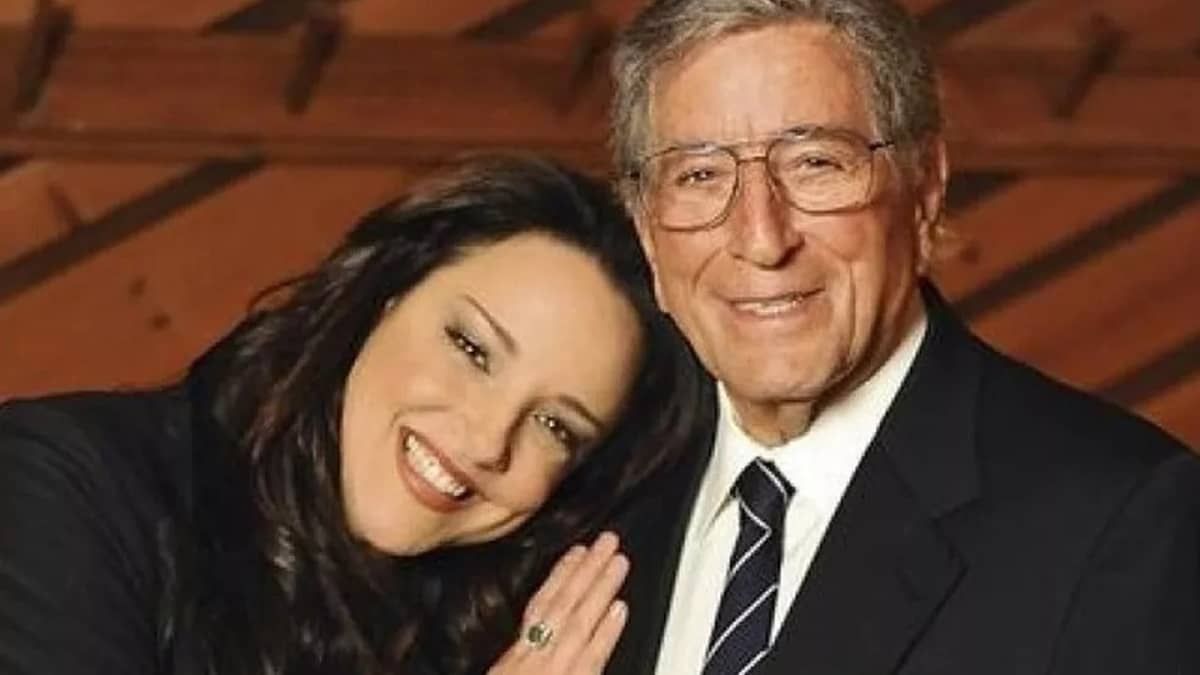 Tony Bennett gravou Milton e cantou com Ana Carolina e Maria Gadú; Relembre os encontros com brasileiros 