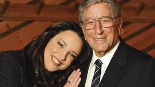 Tony Bennett gravou duetos com músicos brasileiros como Ana Carolina e Maria Gadú