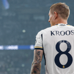 Kroos se despede do Real Madrid após 8 anos com 5ª Champions e 23 títulos