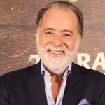 Tony Ramos completa 75 anos; Relembre papéis marcantes do astro