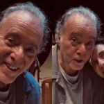 Tony Ramos fala em 'permissão de Deus' ao voltar para o teatro após cirurgias