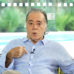 Em recuperação de cirurgia no crânio, Tony Ramos tem compromisso cancelado; saiba o motivo