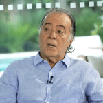 Como está Tony Ramos? Esposa do ator fala sobre recuperação após duas cirurgias