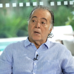 Como está Tony Ramos? Esposa do ator fala sobre recuperação após duas cirurgias