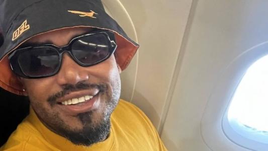 Tonzão Chagas é confirmado em A Fazenda 15