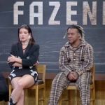 A Fazenda 15: Tonzão, Jaque, Laranjinha ou Sander? Saiba quem faz a Prova do Fazendeiro