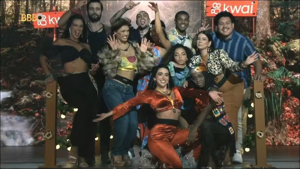 Vai ter expulsão no BBB 24? Chamada da Globo anuncia Top 10
