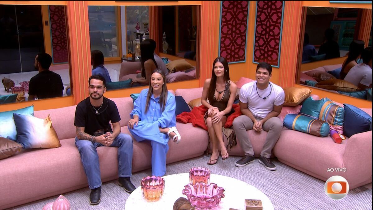 Participantes listam 'momentos dolorosos' do BBB 25 antes de formação da final