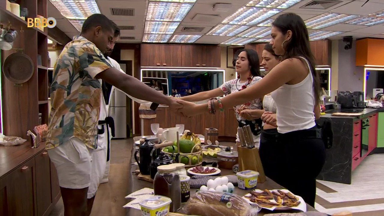 Quem continua no BBB 24? Saiba quem ainda pode conquistar o prêmio