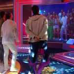 Próximo à grande final, participantes revivem momentos do BBB 25 em festa surpresa