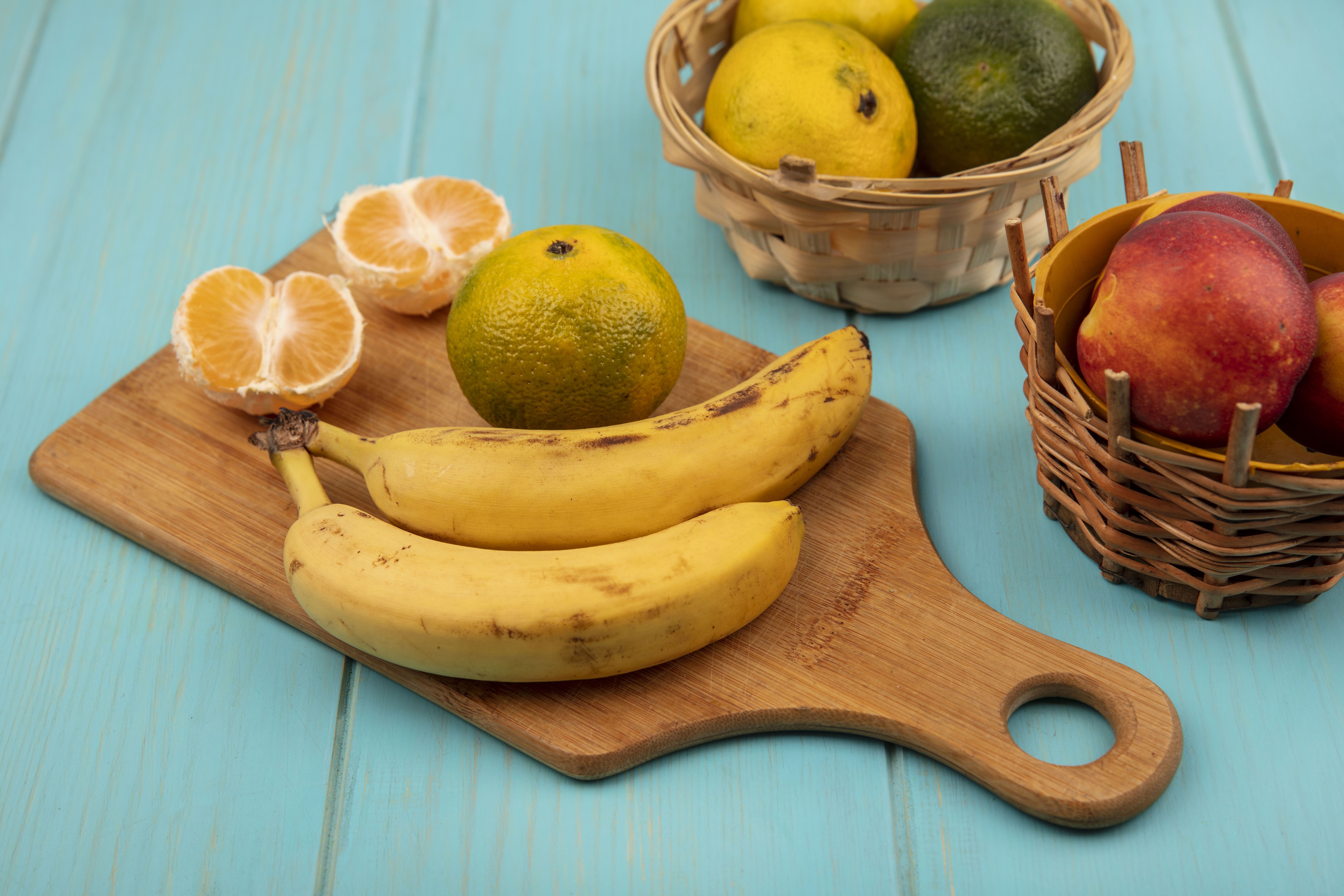 Inverno no Brasil: saiba as principais frutas da estação mais fria do ano