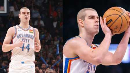 Topic em ação pelo OKC