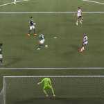 Palmeiras 0 x 0 Atlético: veja análise do VAR sobre toque de mão de Gabriel Menino