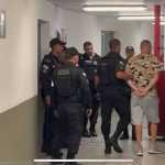 Brasil x Argentina: torcedores são detidos após briga no Maracanã