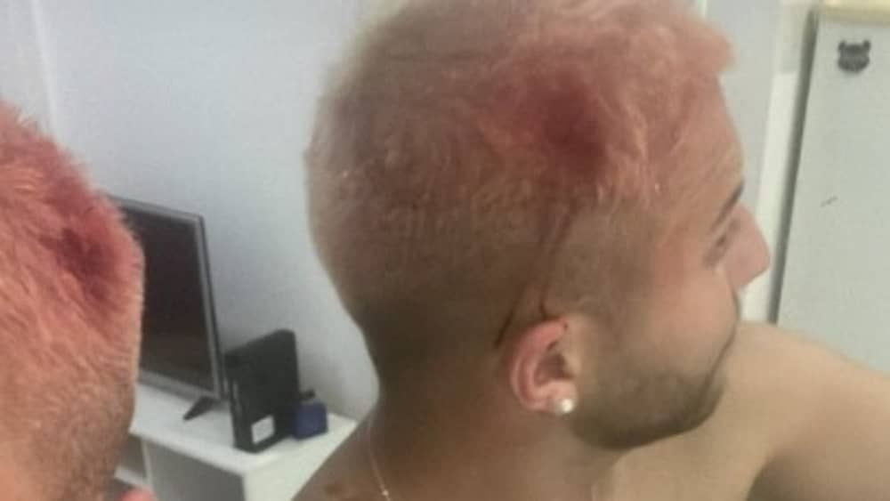 Torcedores do Boca são agredidos e roubados no Rio de Janeiro