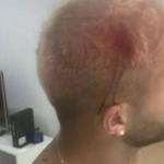 Torcedores do Boca são agredidos e roubados no Rio de Janeiro
