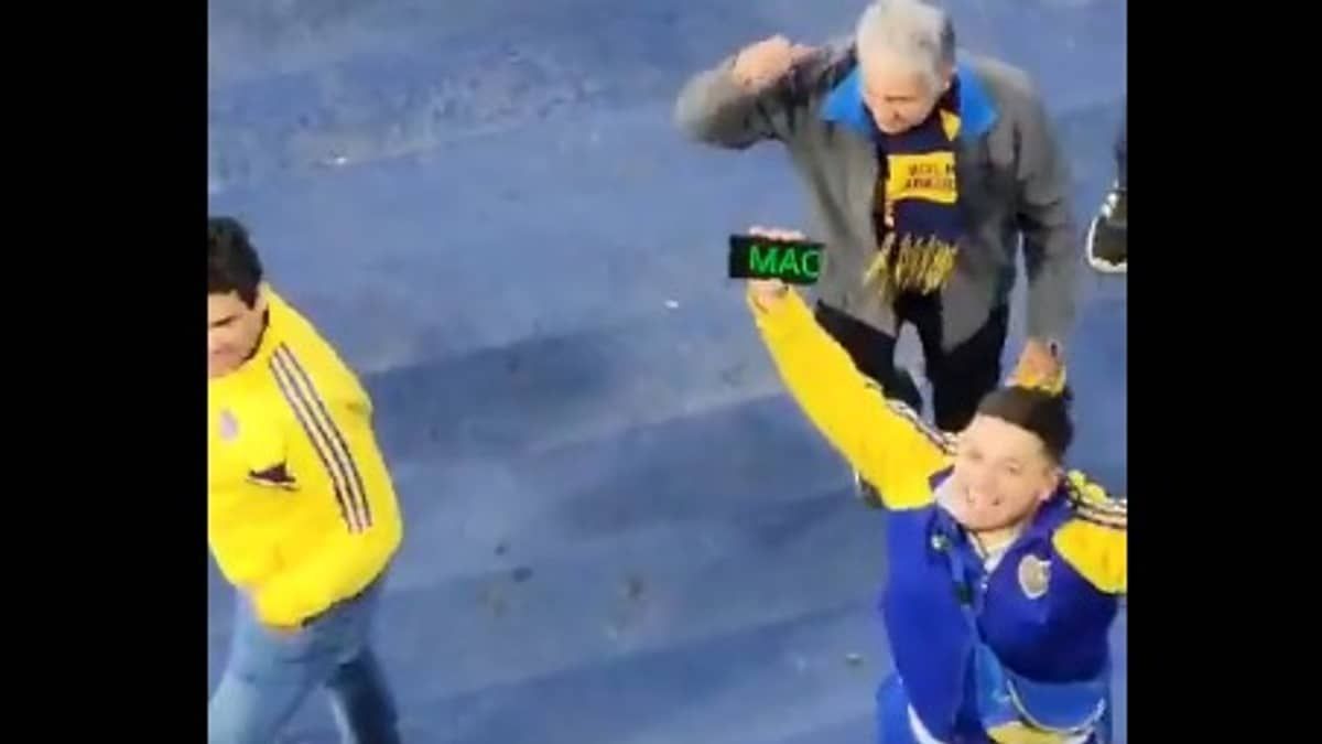 Torcida do Palmeiras é alvo de injúria racial antes do jogo com o Boca na Libertadores