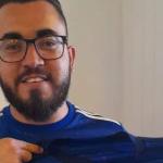 Torcedor do Cruzeiro encontra suposto novo uniforme na rodoviária de BH