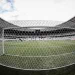 Cruzeiro abre votação para escolha de rede dos gols do Mineirão