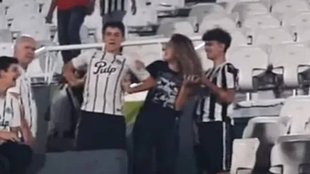 Conmebol abre 'expediente disciplinar' sobre caso de racismo contra Everson