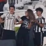 Conmebol abre 'expediente disciplinar' sobre caso de racismo contra Everson