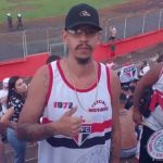 Família de torcedor morto com tiro da PM pede indenização de R$ 1 milhão 