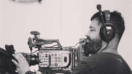 Torcedor era cinegrafista e estava com o amigo quando foi baleado