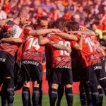 Mallorca suspende torcedor por racismo contra Vini Jr