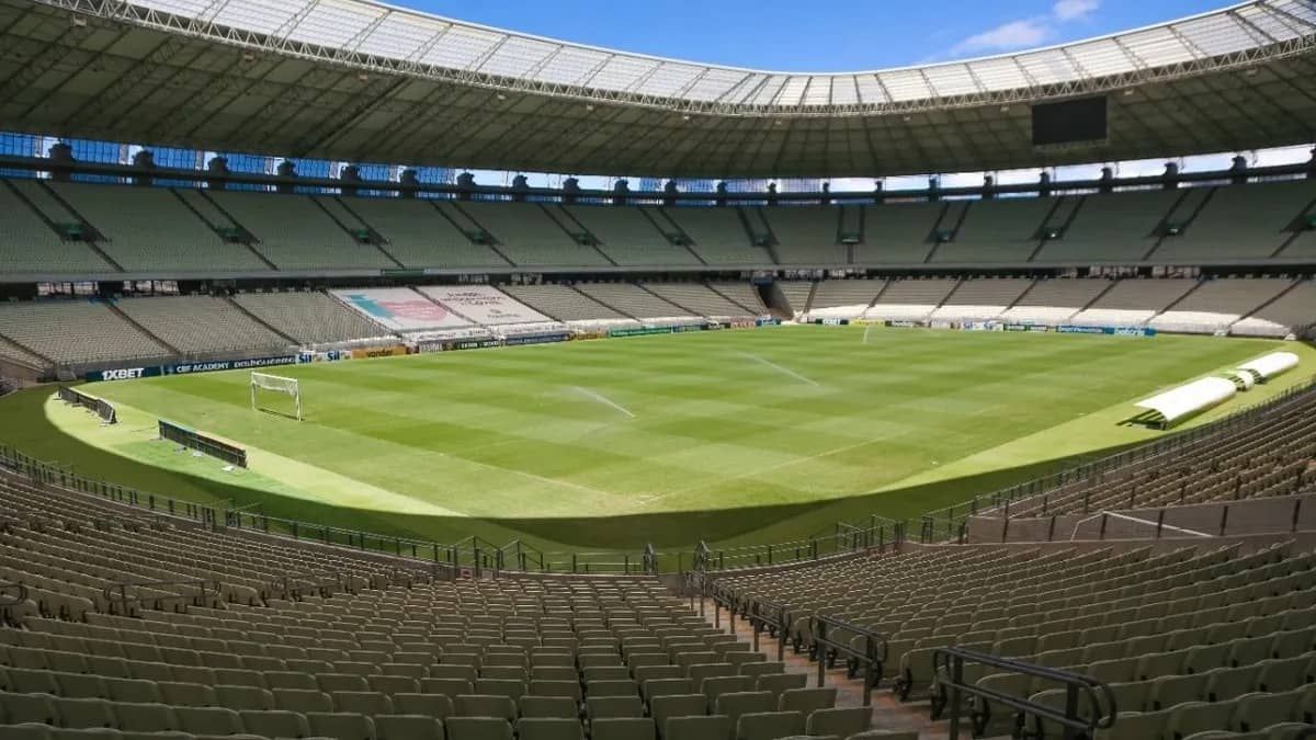 Torcedor do Ceará é espancado até a morte antes de jogo no Castelão