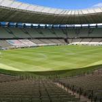 Torcedor do Ceará é espancado até a morte antes de jogo no Castelão