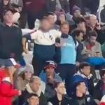 Inter registra ato racista de torcedor do Nacional em Montevidéu