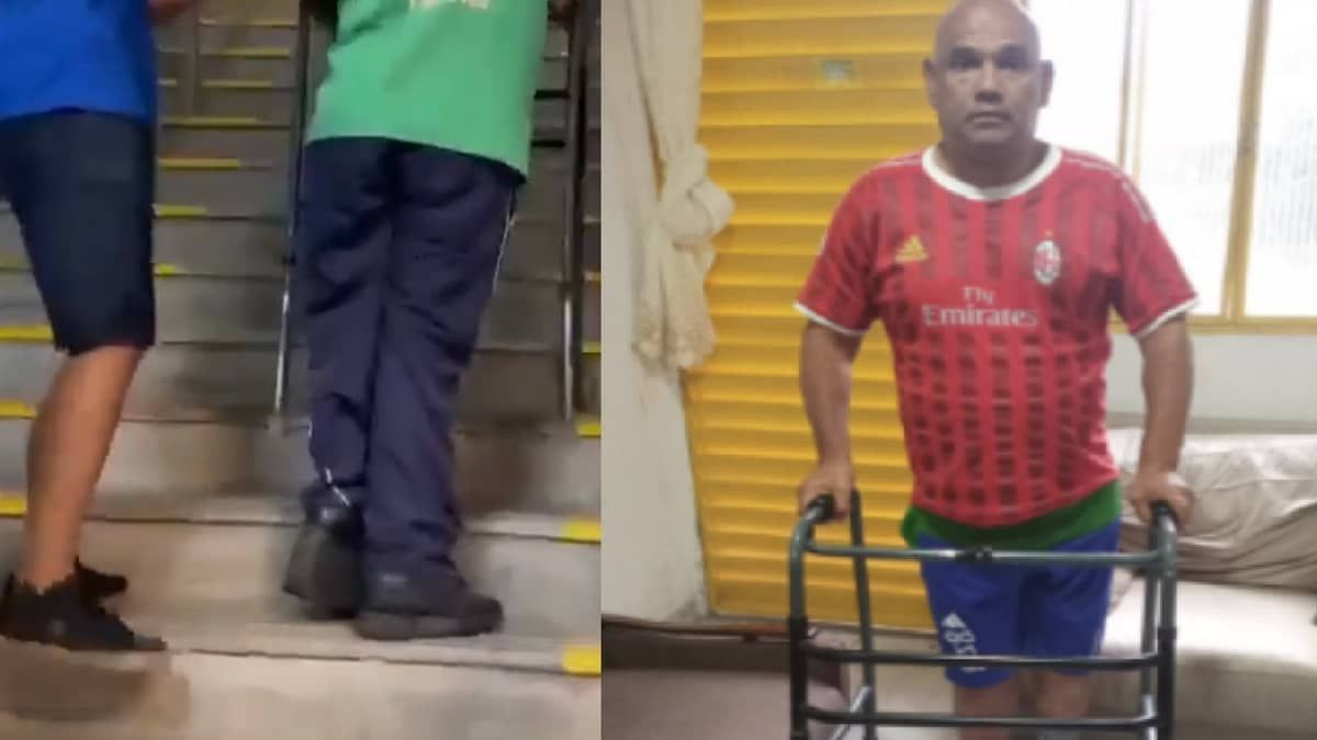 Torcedor do Cruzeiro pede indenização por falta de acessibilidade no Independência