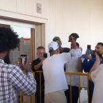 Cruzeiro: torcedor que ganhou boné de Matheus Pereira pede novo encontro