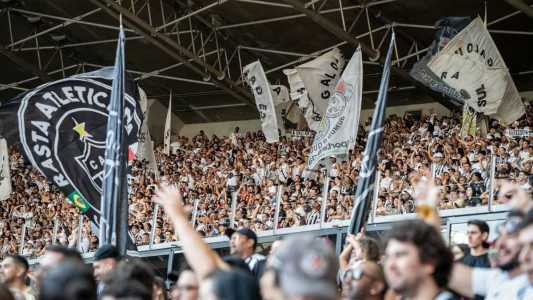 Torcedor relata caso de homofobia no clássico Atlético x América