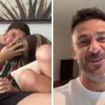 Torcedor do Flu viraliza ao ganhar ingresso da final da Libertadores com vídeo de Fred