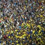 Brasil x Argentina: Associação de Torcidas alertou para brigas um dia antes