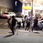 Polícia detém 50 pessoas após brigas entre torcedores de Boca Juniors e Colo-Colo