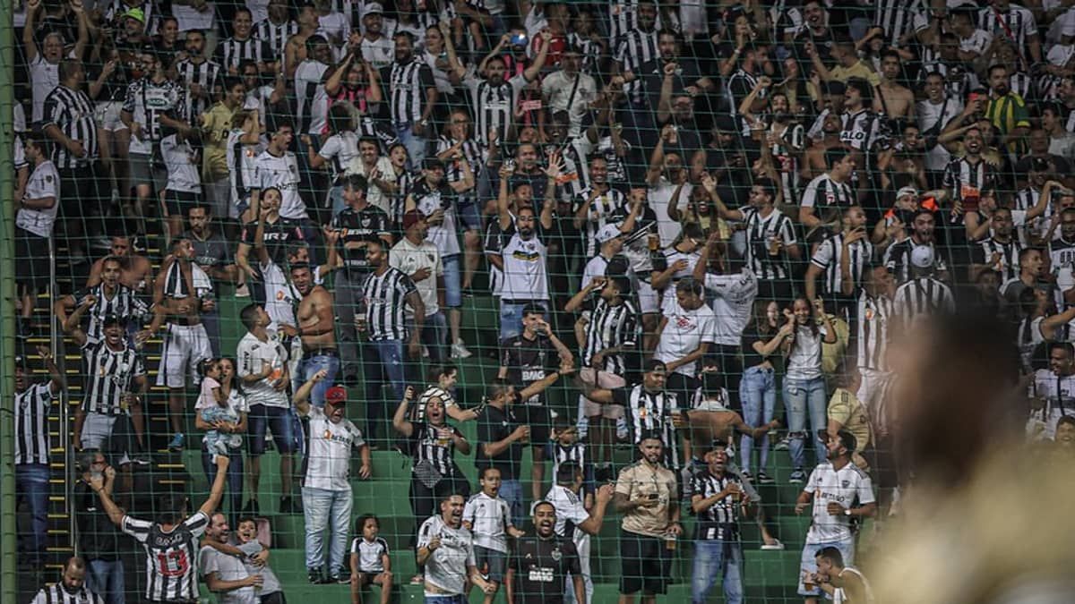 Atlético x Athletic: venda de ingressos será aberta nesta quinta