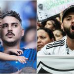 Mineirão 60 anos: ‘Toca 3’ e ‘Salão de Festas’, estádio é símbolo para Cruzeiro e Atlético
