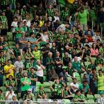 América x Cruzeiro: venda de ingressos será aberta nesta sexta-feira