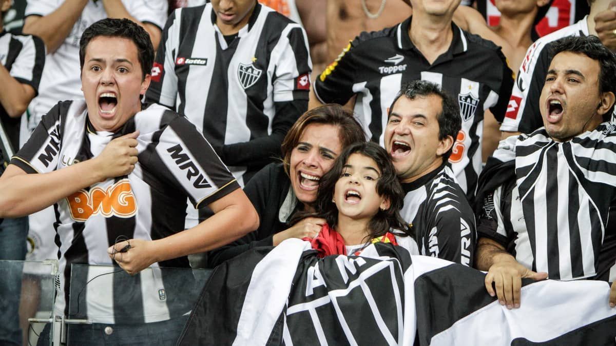 Atleticanos 'usaram e abusaram' de promessas por título da Libertadores