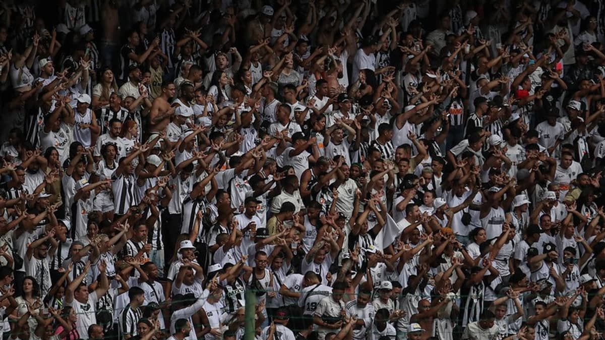 Atlético x Democrata: FMF altera horário da partida pela 4ª rodada do Campeonato Mineiro