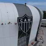 Atlético: Arena MRV terá super app para proporcionar 'jornada do fã' ao torcedor