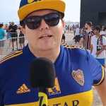 Qual é o maior clube brasileiro? Veja resposta de torcedores do Boca